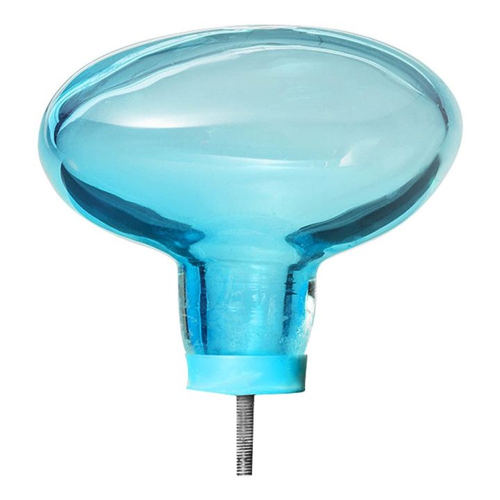 Bubble Wandhaken klein | Blau- Produktbild Nr. 3
