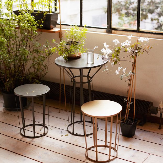 Table d'appoint Hollo-product