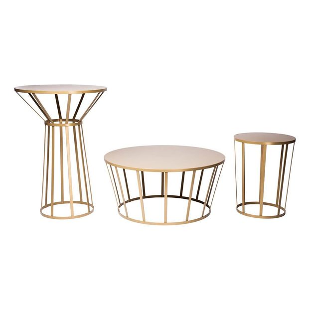 Table d'appoint Hollo-product