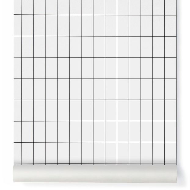 Carta da parati Grid-product