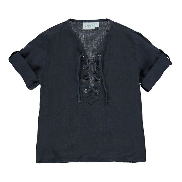 Blouse Lin Lacée Howard-product