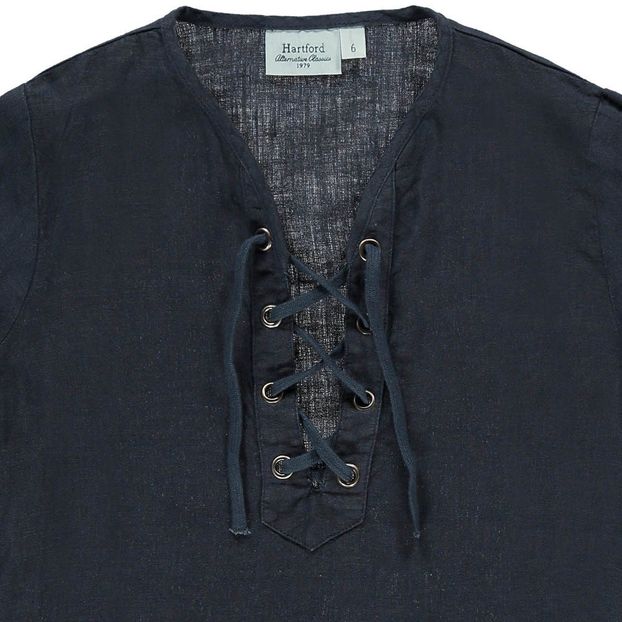 Camicia Lino Lacci Howard -product