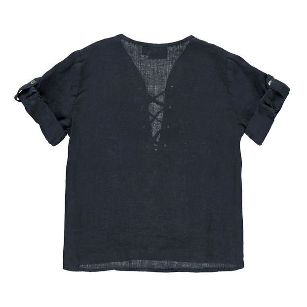 Camicia Lino Lacci Howard -product