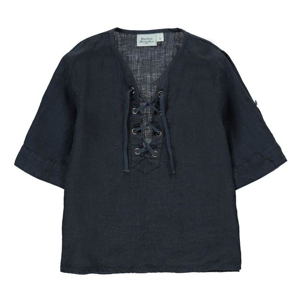 Camicia Lino Lacci Howard -product