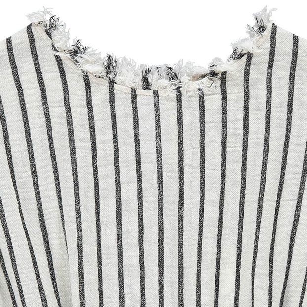 Robe Rayée Radzy-product