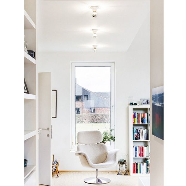 Lampe en porcelaine-product
