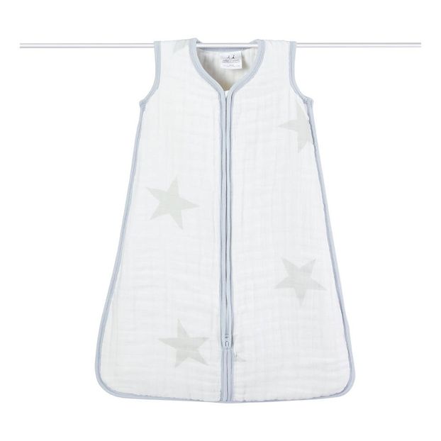 Gigoteuse cosy étoiles grises-product