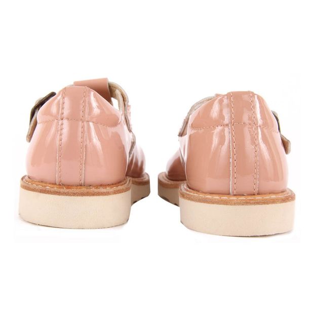 Merceditas Cuero Charol Rosie-product