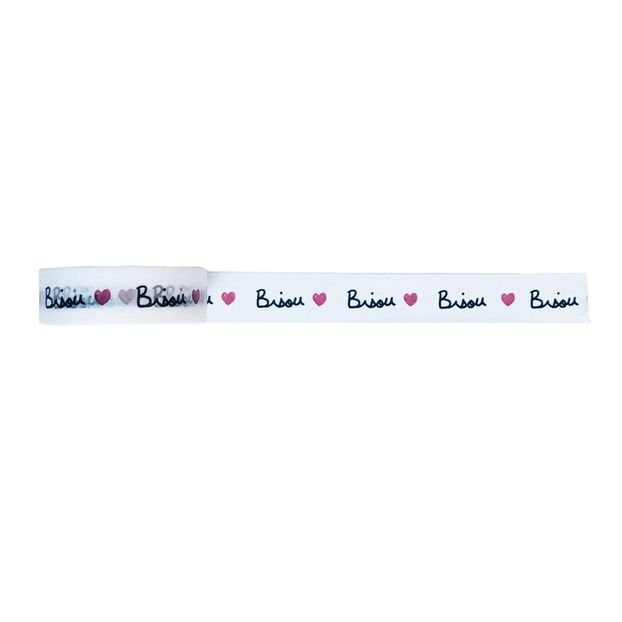 Masking tape Petit Bisous-product