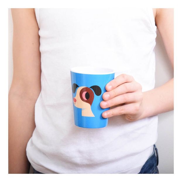 Dog Goblet-product