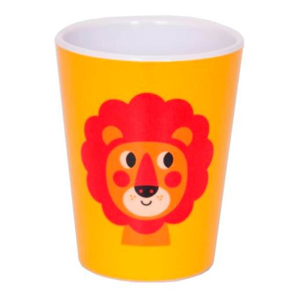 Gobelet Lion-product