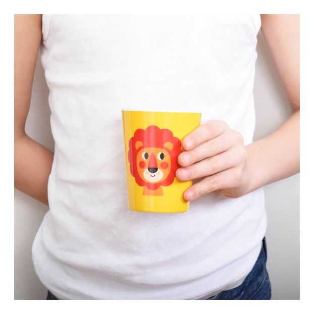 Gobelet Lion-product
