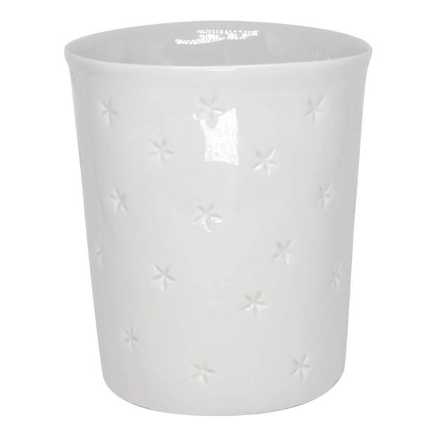 Evening Star Porcelain Cup - 8.5cm-product