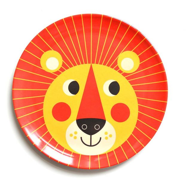 Lion Plate-product
