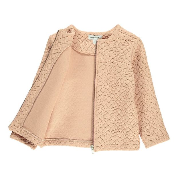 Veste Texturée Panthéon-product