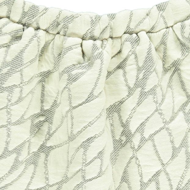 Jupe Tissu Texturé Monceau-product