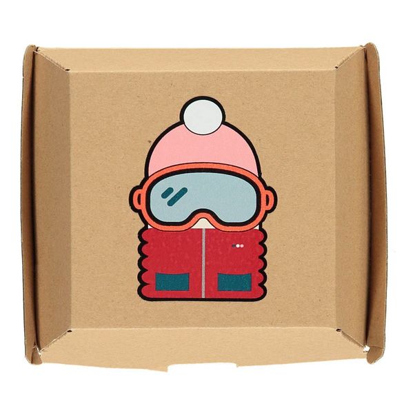 Bonnet Skieur-product