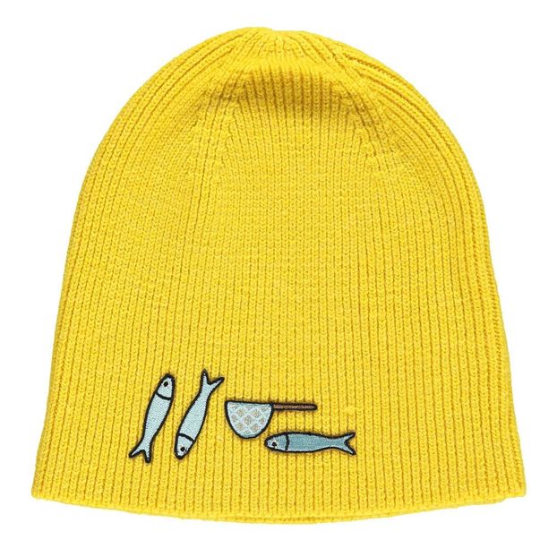 Bonnet Pêcheur-product