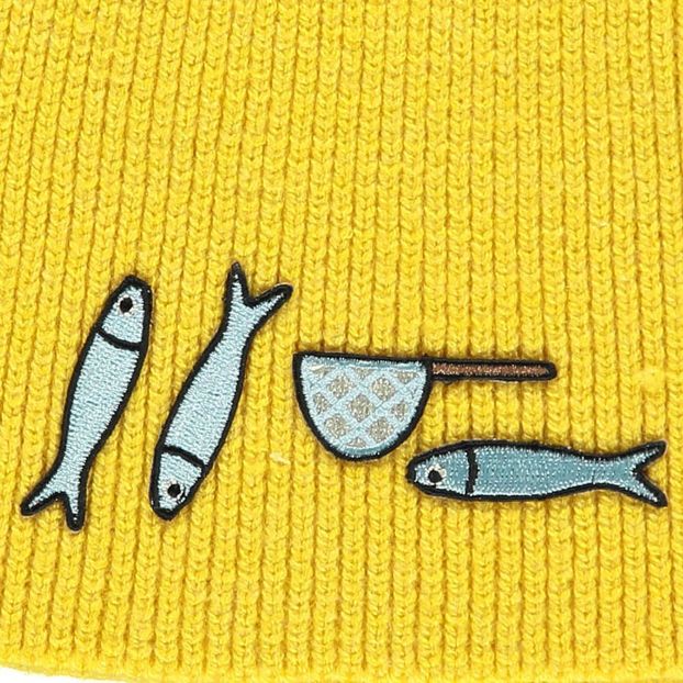Bonnet Pêcheur-product