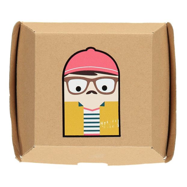 Bonnet Pêcheur-product