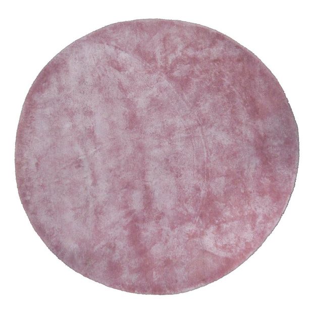 Tapis rond-product
