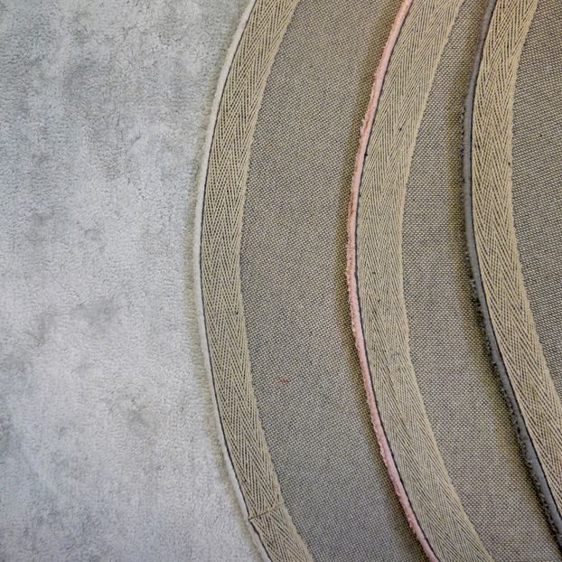 Round Rug-product