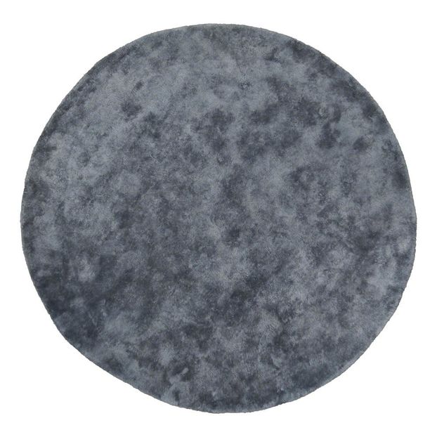 Alfombra redonda-product