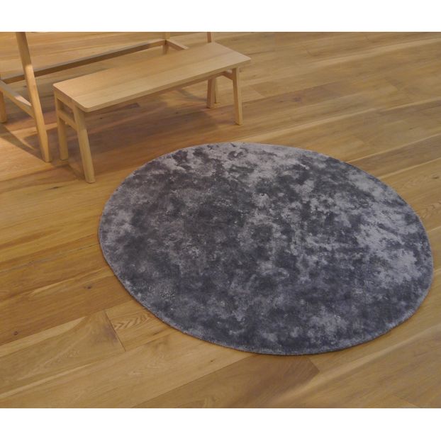 Alfombra redonda-product