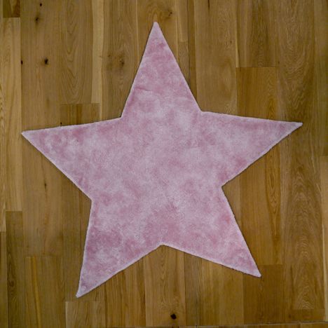 Tapis étoile-product
