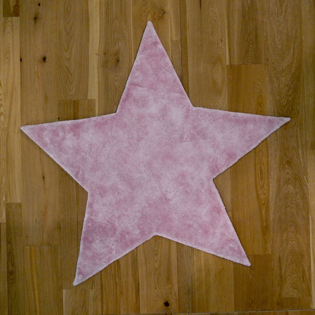 Tapis étoile-product