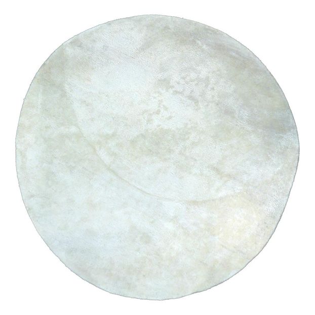 Round Rug-product