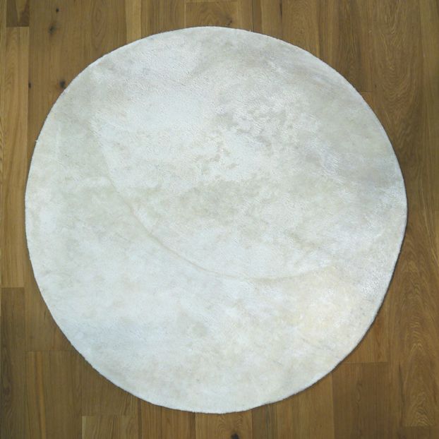 Round Rug-product