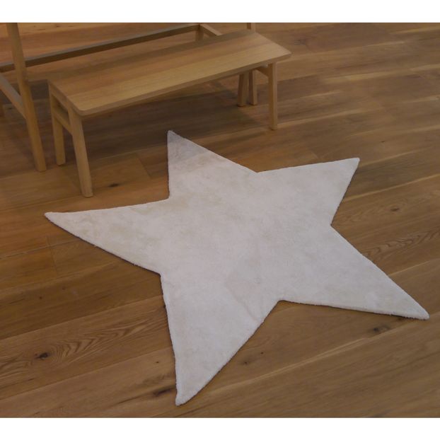 Tapis étoile-product