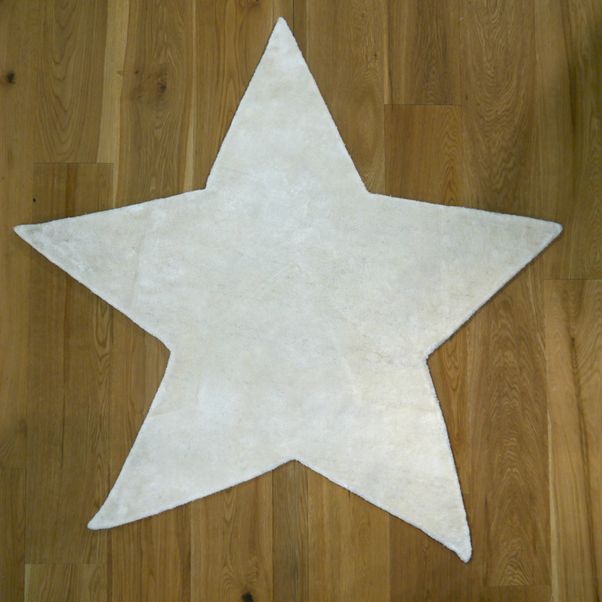 Tapis étoile-product