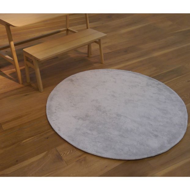Round Rug-product