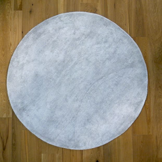Tapis rond-product