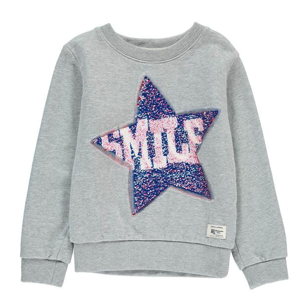 Sweat Etoile Sequins-product