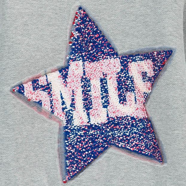 Sweat Etoile Sequins-product