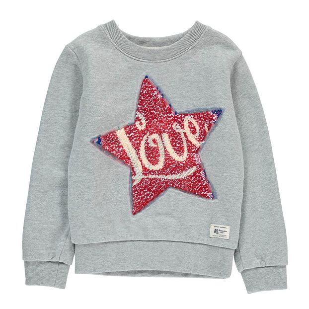 Sweat Etoile Sequins-product