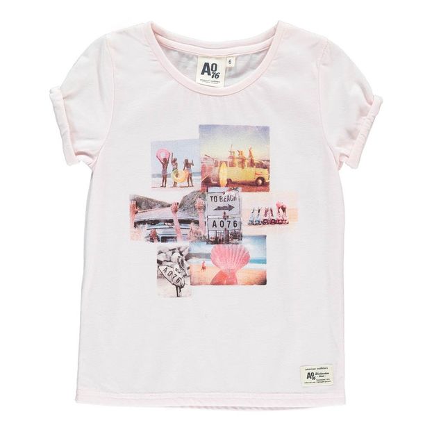 T-shirt Photos-product