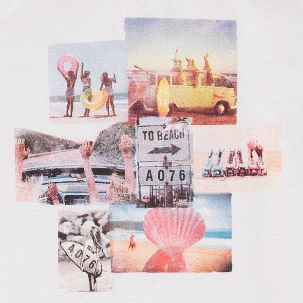 T-shirt Photos-product