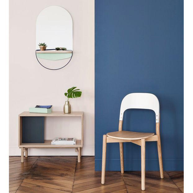 Silla Paula-product