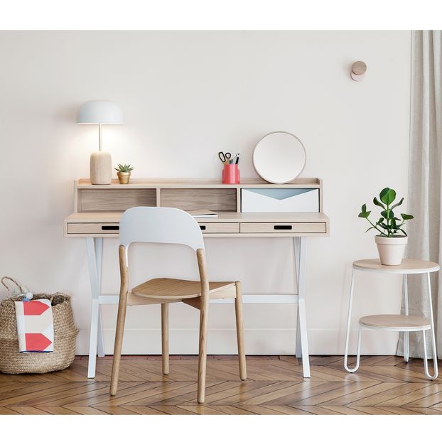 Silla Paula-product
