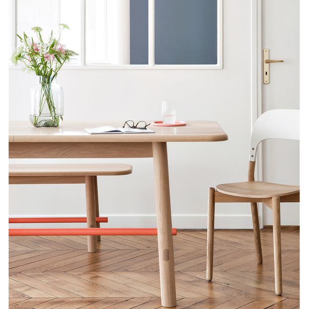 Silla Paula-product
