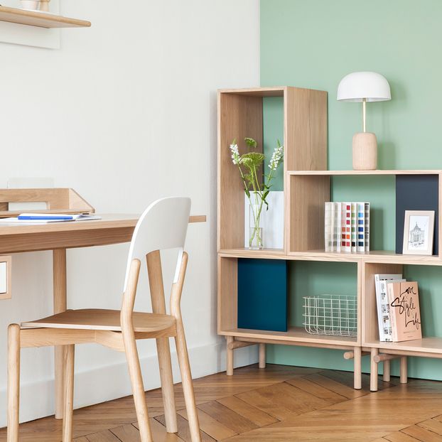 Silla Paula-product