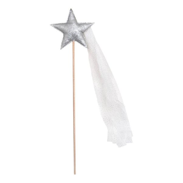 Stars glitter wand-product
