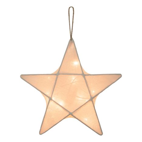 Lámpara estrella-product
