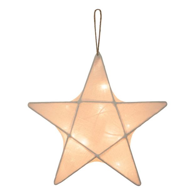 Lámpara estrella-product