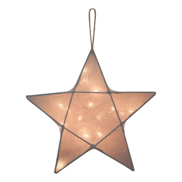 Lámpara estrella-product