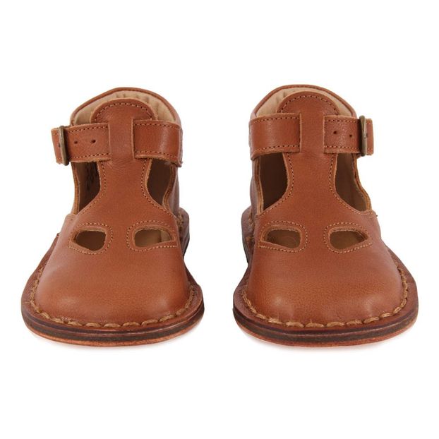 Merceditas Altas Cuero-product